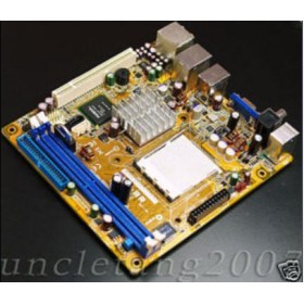 DELL INSPIRON 531S M2N61-AX RY206